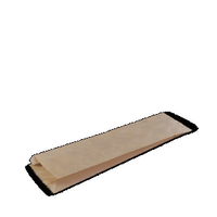 Single Bottle Paper Bag 390 x 