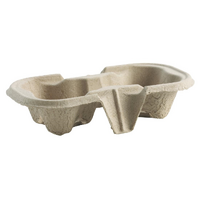 2 Cup Holder Egg Tray 216 x 11