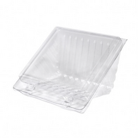 4 Point Sandwich Wedge Clear 1