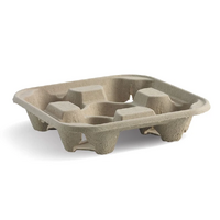 4 Cup Holder Egg Tray 220 x 22