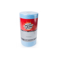 Chux Superwipes Heavy Duty Blu