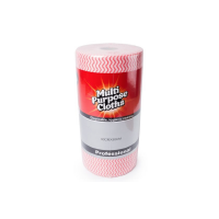 Chux Superwipes Heavy Duty Red