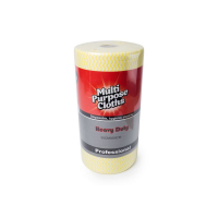 Chux Superwipes Heavy Duty Yel