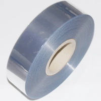 Acetate Cake Collar 200um 60mm