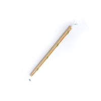 20cm Bamboo Round Chopsticks I