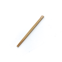 21cm Bamboo Twin Chopsticks Un