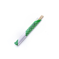 21cm Bamboo Twin Chopsticks In