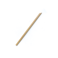 24cm Bamboo Twin Charred Chops