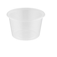 Genfac 1750ml Plastic Noodle S