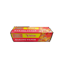 Velta Baking Paper Premium 30