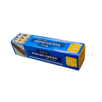 Baking Paper Premium 400x120m