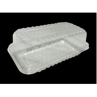 Base/Lid Bar Cake Black 300&#39;