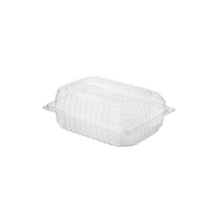 Pack SML Salad Clearview 500&#39;