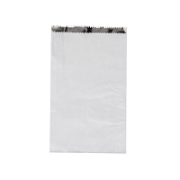 Large Plain Chicken Bag