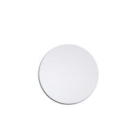 8” Cake Circle Corrugated 203m