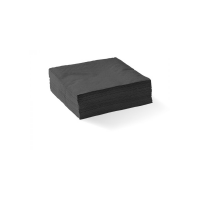 2Ply Cocktail Napkin Qtr. Fold