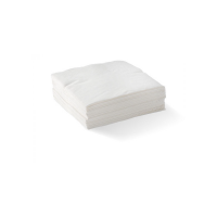 2Ply Cocktail Napkin Qtr. Fold