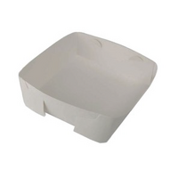 #19 Cake Tray Milkboard 130 x 