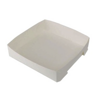 #22 Cake Tray Milkboard 175 x 