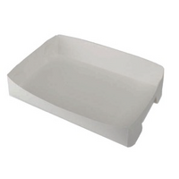 #23 Cake Tray Milkboard 224 x 