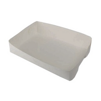 #24 Cake Tray Milkboard 170 x 