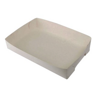 #25 Cake Tray Milkboard 200 x 