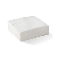 2Ply Quilted Dinner Napkin Qtr