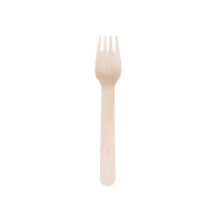 EKO Wooden Fork 160mm 2000