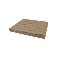 SCAN Greaseproof Paper 1/3 Cut