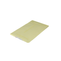 Greaseproof Paper Full Size Wh