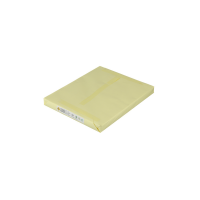 Greaseproof Paper 1/2 Cut Whit