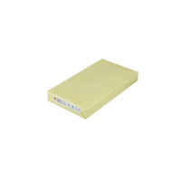 Greaseproof Paper 1/3 Cut Whit