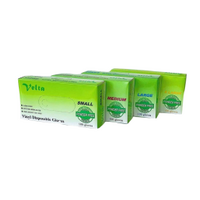 Premium Disposable Vinyl Glove