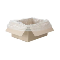 Carton Liner Natural 14um 640 