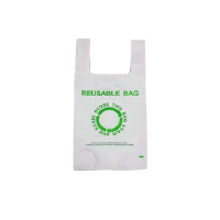 37um Printed Small Reusable Ba