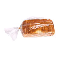 LDPE Sandwich Bread Loaf Plast