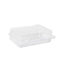 PL3 Large Deep Hinged Containe