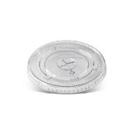 PET Flat Lid 1000&#39;