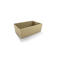 Brown Catering Tray Small 255x
