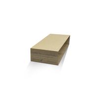 Brown Catering Tray Sleeve MED