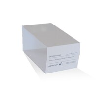 White Catering Tray Sleeve Sma