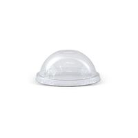 98mm PET DOME Lid 1000&#39;s