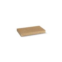 Kraft Catering Tray Lid Small–
