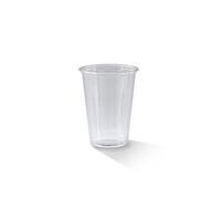 PET Cup 12oz Cold Drink 1000&#39;
