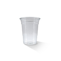 16oz/474ml PET CUP (1000pcs)