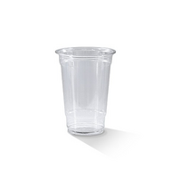 20oz/590ml PET CUP (1000pcs)