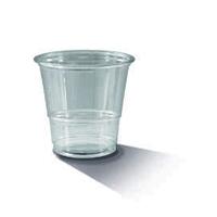 6oz/210ml PET Cup 1000&#39;