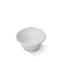 Bowl Sugarcane 8 oz, 1000pc/ct