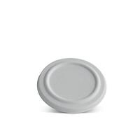 Tub Lid Sugarcane 12/16 oz, 