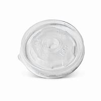 PP lid for 12/16 oz tubs 500pc